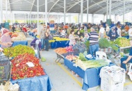 Haziran ayında İstanbul'da toptan ve perakende fiyatları arttı