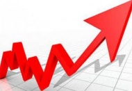 Haziran ayında perakende satış hacmi bir önceki aya göre yüzde 0,5 arttı