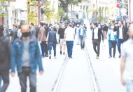 Haziran sonu yasaklar gece 12’ye uzayacak, pazar günü yasağı kalkacak