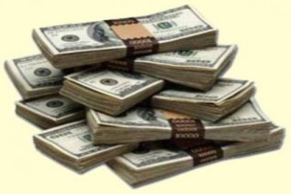 HAZİRAN’DA 2.3 MİLYAR DOLAR KAYNAĞI BELİRSİZ PARA ÇIKIŞI YAŞANDI