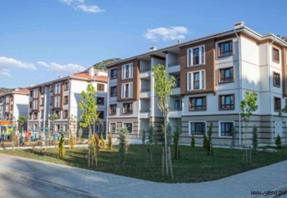 Haziran’da 134 bin 731 konut satıldı