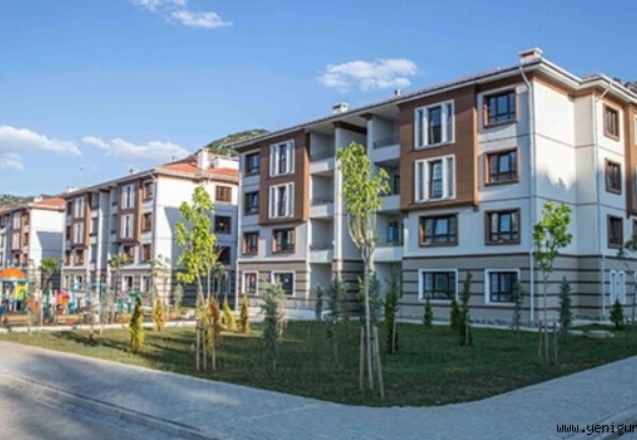 Haziran’da 134 bin 731 konut satıldı