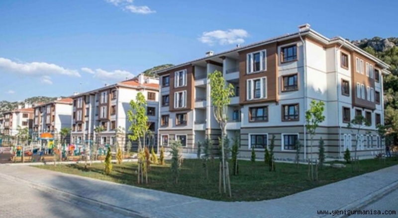 Haziran’da 134 bin 731 konut satıldı