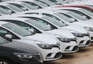 Haziranda en çok satılan otomotiv markaları Fiat, Renault ve Volkswagen oldu