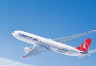 Haziranda hava yolunu 2 milyon 750 bin kişi kullandı