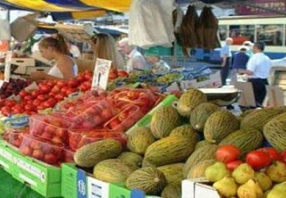 Haziran'da TÜFE'de yüzde 0,31 arttı Yıllık TÜFE ise yüzde 9,16 oldu