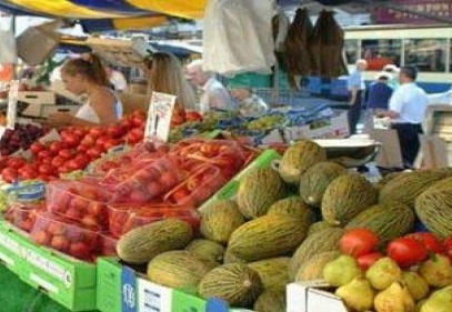 Haziran'da TÜFE'de yüzde 0,31 arttı Yıllık TÜFE ise yüzde 9,16 oldu