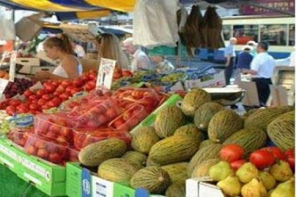 Haziran&#039;da TÜFE&#039;de yüzde 0,31 arttı Yıllık TÜFE ise yüzde 9,16 oldu