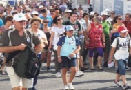 Haziran’da turist sayısı yüzde 40 azaldı