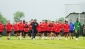 Hazırlık maçının galibi Gaziantep FK 1-0