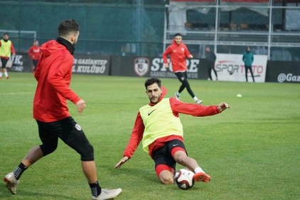 Hazırlıklar tam gaz sürüyor