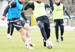 Hazırlıklar yoğun tempoda devam ediyor