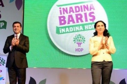 HDP, 1 Kasım bildirgesinde yine Diyanet&#039;in kaldırılacağı vaadini değiştirdi