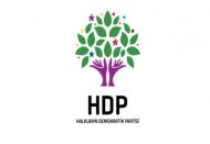 HDP açıklama yaptı