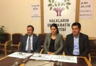 HDP açlık grevlerini bitirdi 