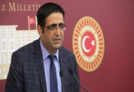 HDP, Ankara katliamıyla ilgili meclis araştırması ıstedi