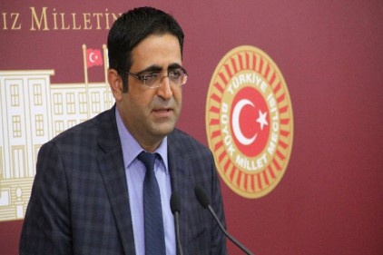 HDP, Ankara katliamıyla ilgili meclis araştırması ıstedi 