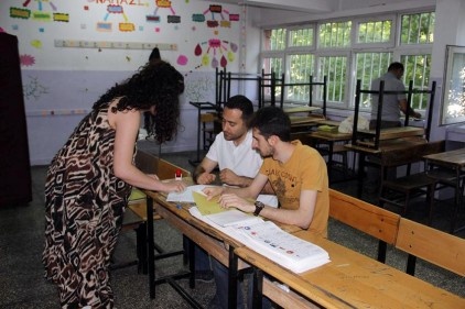 HDP, Antep’ten 2 milletvekili çıkardı