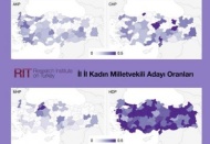 HDP Barajı Geçerse Meclis'te Kadın Oranı %20 Artacak