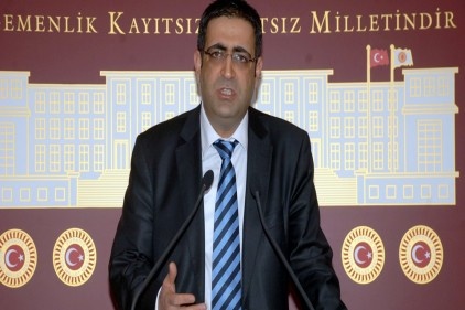 HDP, barajın 3 puan üzerinde