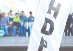 HDP binasına silahlı saldırı: Parti çalışanı Deniz Poyraz öldürüldü