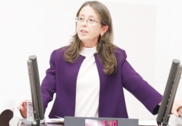 HDP, çocuk istismarlarını Meclis’e taşıdı