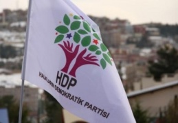 HDP: Çözüm Politikası Devreye Girmeli