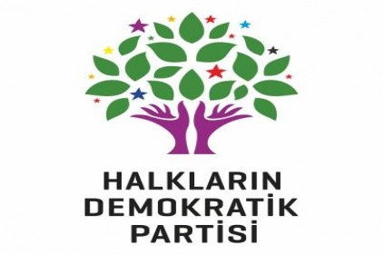 HDP, FETÖ&#8217;cü hakimlerin baktığı dosyaların yenilenmesini istedi