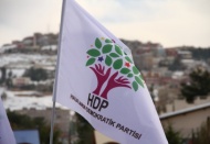 HDP Gaziantep 2. Olağan Kongresi yapıldı