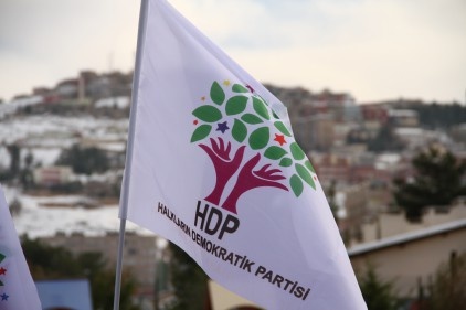 HDP Gaziantep 2. Olağan Kongresi yapıldı