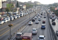 HDP kongresi için yollar trafiğe kapatılacak