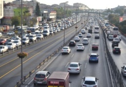 HDP kongresi için yollar trafiğe kapatılacak
