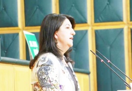 HDP, Meclis'ten seslendi: Birlikte mücadele edelim