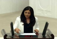 HDP, medyaya yönelik baskıyı Meclis’e taşıdı
