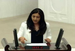 HDP, medyaya yönelik baskıyı Meclis’e taşıdı 