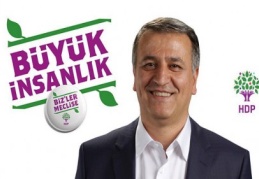 HDP Milletvekili Toğrul, cinsel istismarı meclis gündemine taşıdı