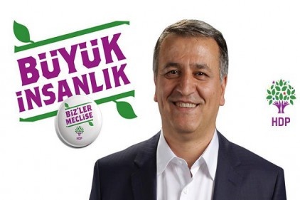 HDP Milletvekili Toğrul, cinsel istismarı meclis gündemine taşıdı