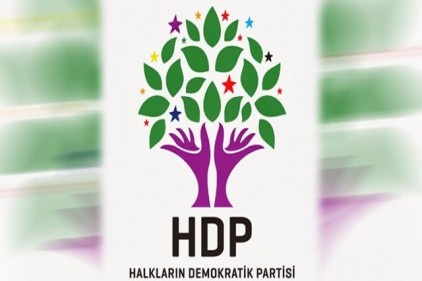 HDP parlamentoya 21 milletvekili eksik girecek