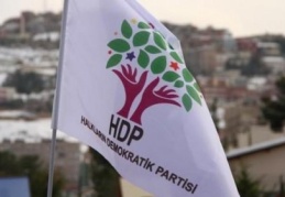 HDP: Seçim hükümetinde yer alacağız 