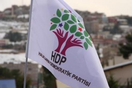 HDP: Seçim hükümetinde yer alacağız 