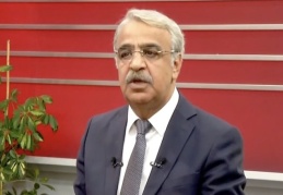 "HDP seçimlere Yeşil Sol Parti'yle girecek"