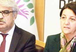 HDP: Sıramız geldiğinde aşı olacağız