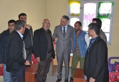 HDP, Temiz siyaset, demokrasi ve hukuk isteyenlerin partisi