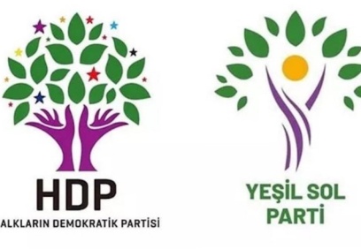 HDP, Yeşil Sol Parti'ye taşınıyor