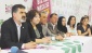 HDP yönetimi, Gaziantepliler’i mitinge davet etti