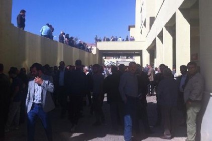 HDP: Yüksekova&#8217;da 4 yurttaşımız infaz edildi 