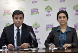 HDP'den CPT'ye Öcalan mektubu 