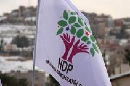 HDP'li 8 milletvekili hakkında ikinci kez 'zorla getirilme' kararı