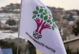 HDP'li 8 milletvekili hakkında 'zorla getirilme' kararı
