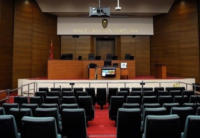 HDP'li 8 milletvekili hakkında 'zorla getirilme' kararı